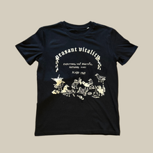 Load image into Gallery viewer, PV Limited Edition KVBP TShirts by Simon Axelsson