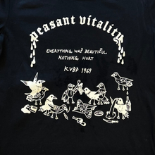 Load image into Gallery viewer, PV Limited Edition KVBP TShirts by Simon Axelsson