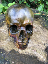 Load image into Gallery viewer, Gavin Du Preez Dead Billy Skulls