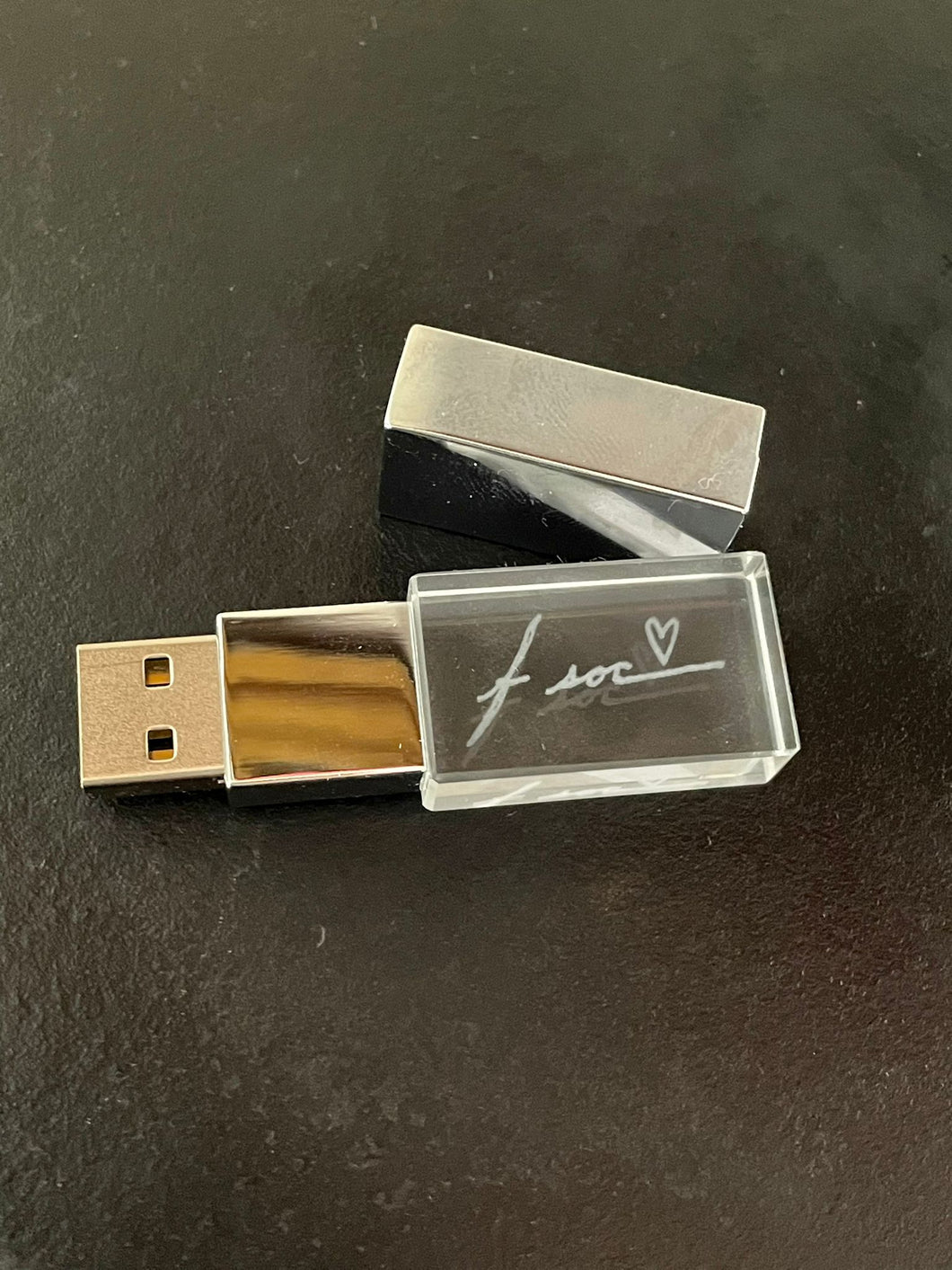 F-Soc 25 year Anniversary USB LP Release